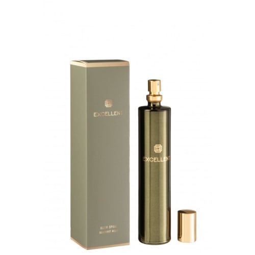 Déco Senteurs | Parfum d'intérieur bergamote wood vert - CL55762