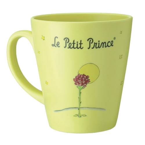 Couvercle pour mug - Bienauchaud - Oiseau - Pylones