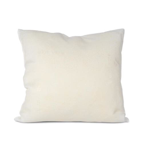 oreillers mémoire de forme