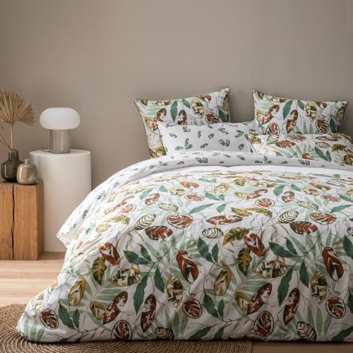 couette imprimée