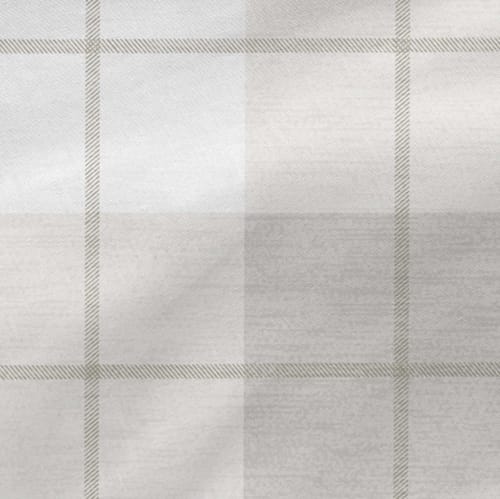 Ropa de hogar y alfombras Sábanas bajeras | Sábana bajera 100% algodón multicolor 105x200 [cama 105] - JO23240