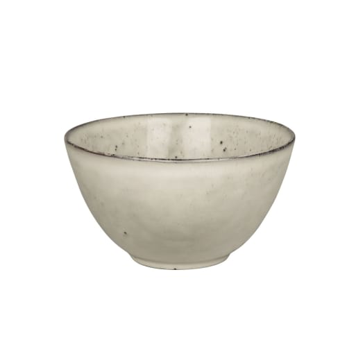 Art de la table Bols, tasses et mugs | Bol Nordic gris sable Ø15cm - YO46856