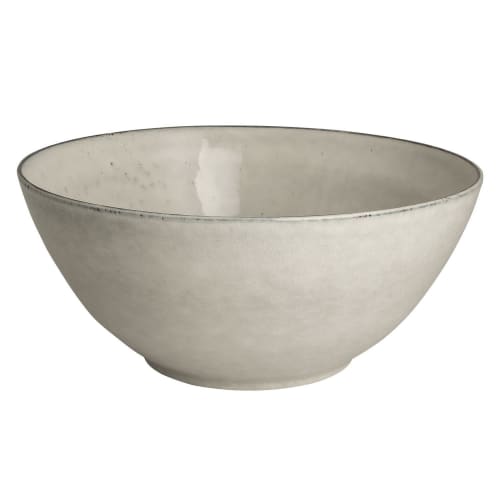 Art de la table Bols, tasses et mugs | Bol Nordic gris sable Ø25cm - YP01231
