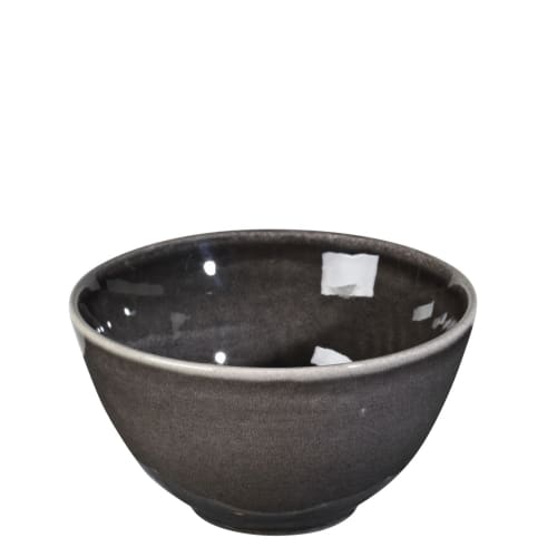 Art de la table Bols, tasses et mugs | Bol Nordic coal Ø15cm - RU03065