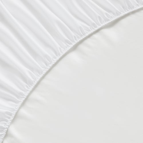 Coprimaterasso impermeabile 100% cotone 180x200cm | Maisons du Monde