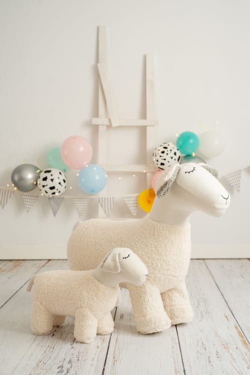 Peluche Mouton Maison Du Monde Ventana Blog
