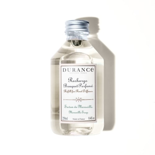 Déco Senteurs | Recharge diffuseur de parfum savon de Marseille 25cl - DU37739