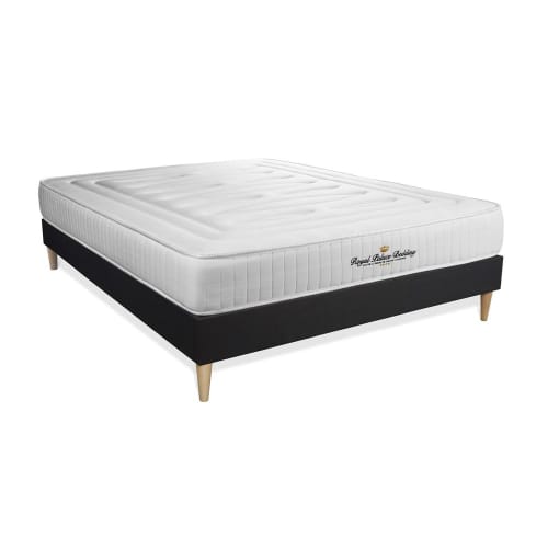 Materasso in Memory Foam Royal Imperial De Luxe 26 cms 140x200 cm ROYAL DE  LUXE