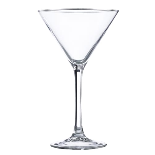 Coupe à cocktail en verre LARA Lara