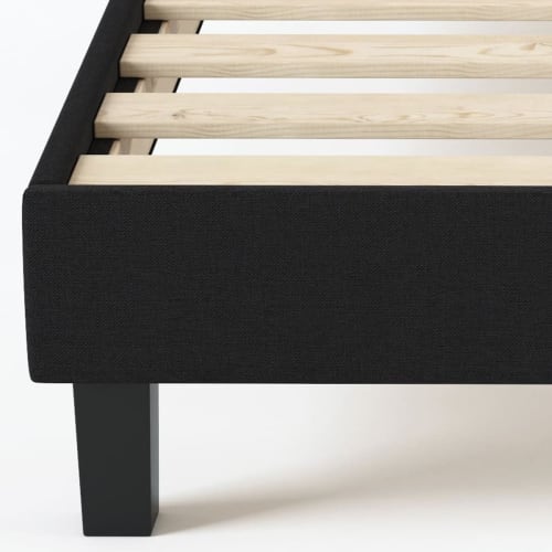 Ensemble matelas Mémoire de forme + sommier 140x190 Memo