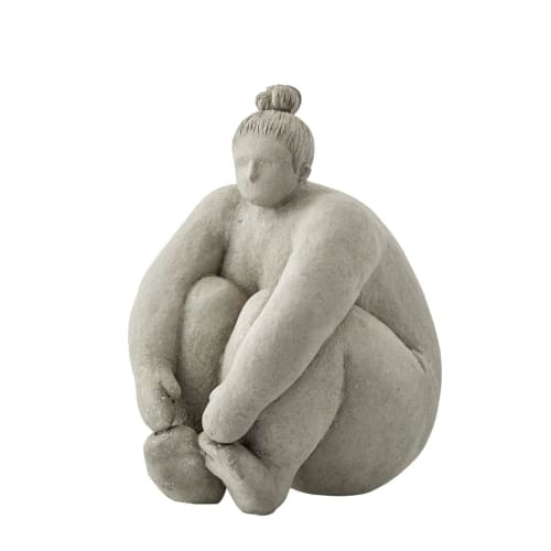 Déco Bustes et statues | Statue Ines H24cm - LI91231