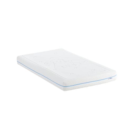 Matelas 60x120 et 70x140 écologique et français