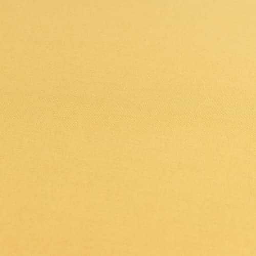 Funda almohada hilo tintado texturas amarillo 50x75 GALI