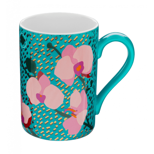 Art de la table Bols, tasses et mugs | Mug porcelaine 23cl - TW29608