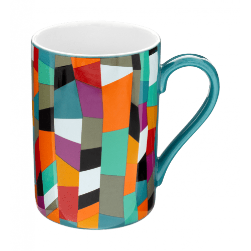 Art de la table Bols, tasses et mugs | Mug porcelaine 23cl - PW28315