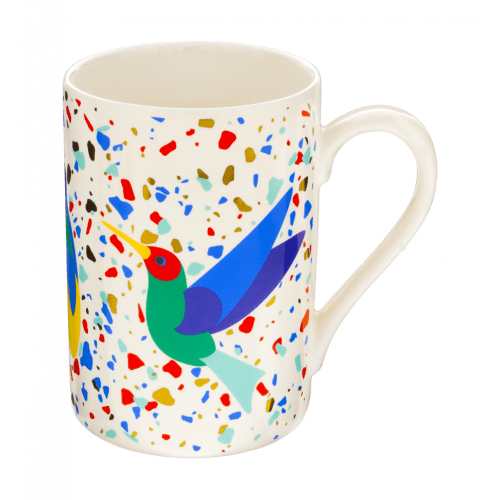 Art de la table Bols, tasses et mugs | Mug porcelaine 23cl - OC60068