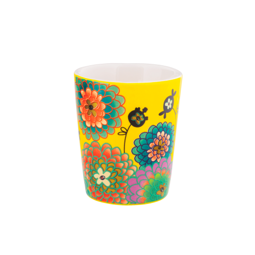 Art de la table Bols, tasses et mugs | Tasse espresso en porcelaine - PS88542