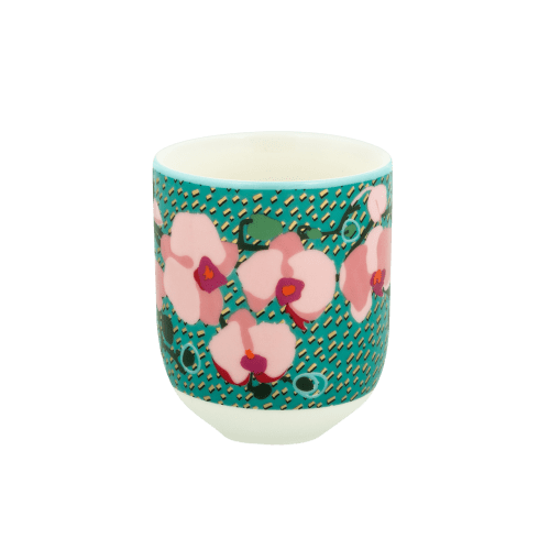 Art de la table Bols, tasses et mugs | Tasse en porcelaine 200ml - RF80852