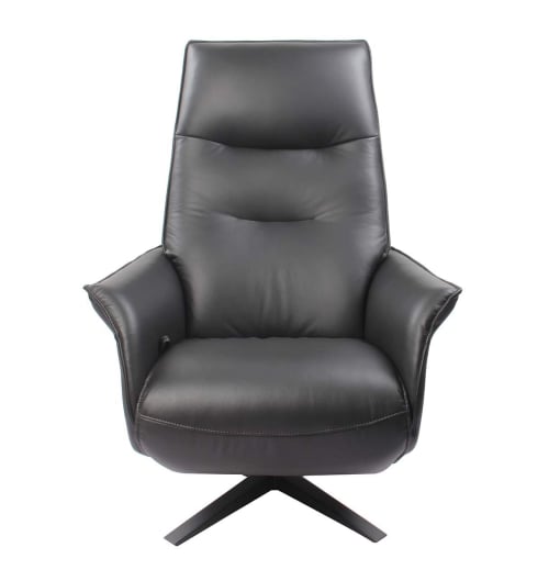 Canapés et fauteuils Fauteuils | Fauteuil de Relaxation Manuel Design - TX88459
