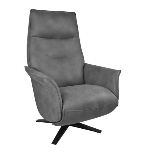 Canapés et fauteuils Fauteuils | Fauteuil de Relaxation Manuel Design - UN27178