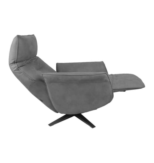 Canapés et fauteuils Fauteuils | Fauteuil de Relaxation Manuel Design - UN27178