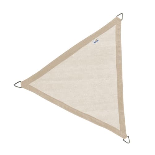 Jardin Voiles d'ombrage | Voile d ombrage triangle 3,6 M - SS75794
