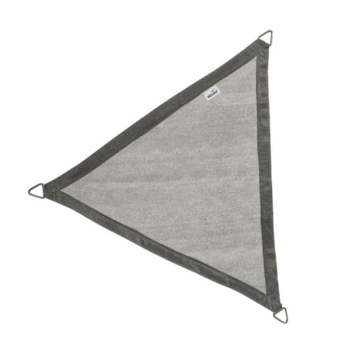 Jardin Voiles d'ombrage | Voile d ombrage triangle 3,6 M - IH74958