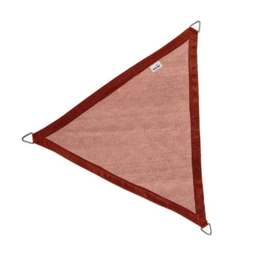 Jardin Voiles d'ombrage | Voile d ombrage triangle 3,6 M - FT80291