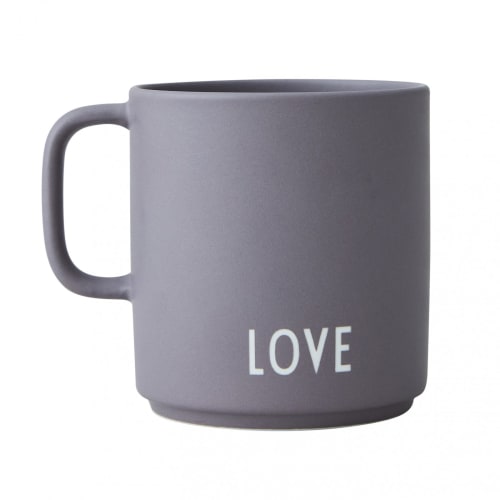 Art de la table Bols, tasses et mugs | Mug avec poignée en porcelaine grandmom - NQ42099