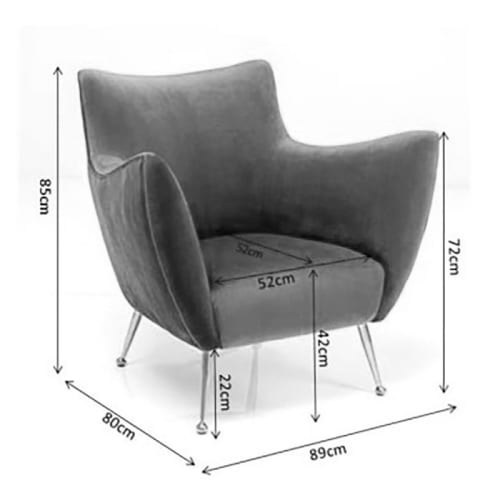 Canapés et fauteuils Fauteuils | Fauteuil imprimés jungle et acier doré - QQ38489