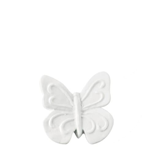 Déco Senteurs | Boîte 4 décors fondants papillons Figuier Dolce - HI47739