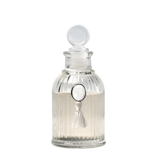 Déco Senteurs | Diffuseur de parfum d'ambiance Les Intemporels 90 ml Bouquet Précieux - PM26981
