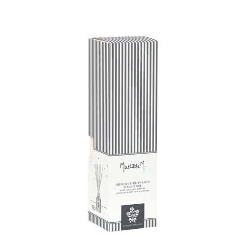 Déco Senteurs | Diffuseur de parfum d'ambiance Les Intemporels 90 ml Bouquet Précieux - PM26981