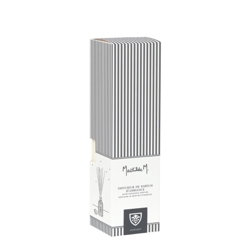 Déco Senteurs | Diffuseur de parfum d'ambiance Les Intemporels 90 ml - UF50720