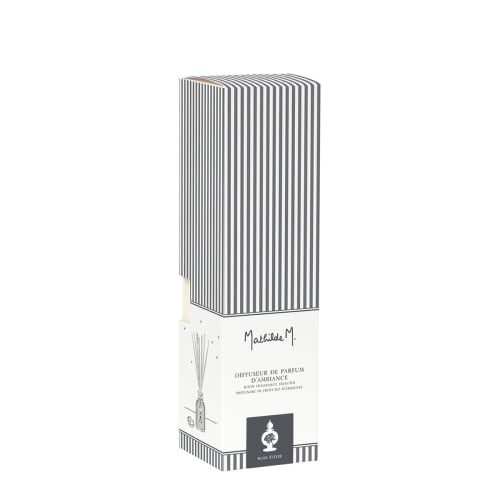Déco Senteurs | Diffuseur de parfum d'ambiance Les Intemporels 90 ml - SY25371