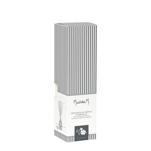 Déco Senteurs | Diffuseur de parfum d'ambiance Les Intemporels 90 ml - SZ65794