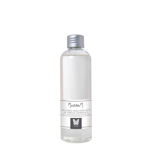 Déco Senteurs | Recharge pour diffuseur de parfum d'ambiance 200 ml - DV55349