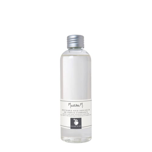 Déco Senteurs | Recharge pour diffuseur de parfum d'ambiance 200 ml - NA33361