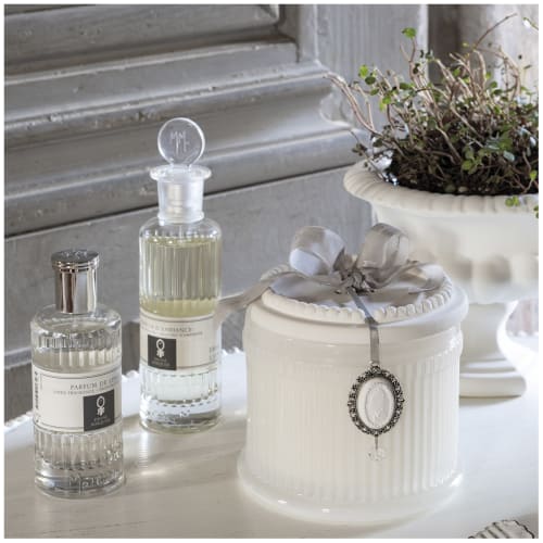 Déco Senteurs | Parfum d'ambiance Les Intemporels 100 ml - QV68952