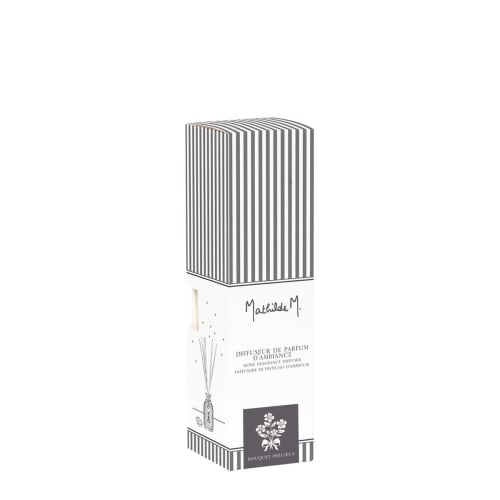 Déco Senteurs | Diffuseur de parfum d'ambiance Les Intemporels 30 ml Bouquet Précieux - HV55500