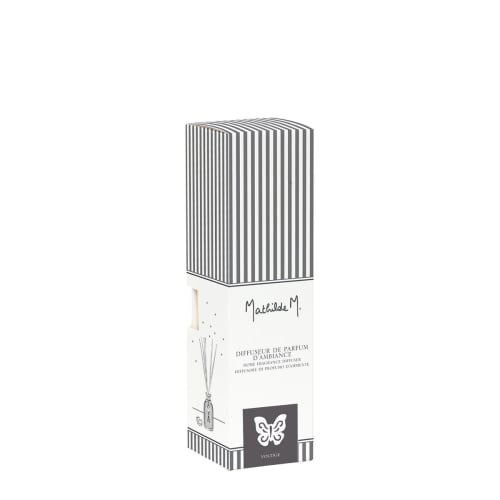 Déco Senteurs | Diffuseur de parfum d'ambiance Les Intemporels 30 ml - NF10125