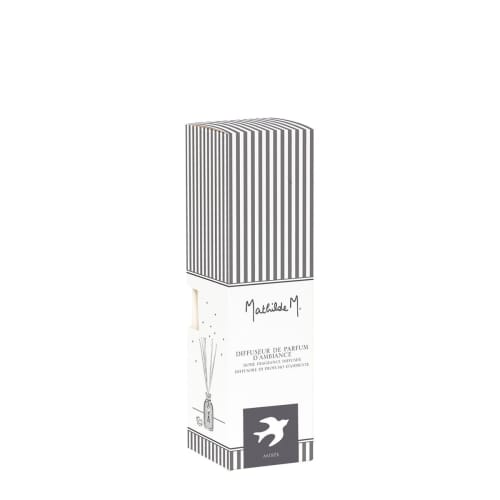 Déco Senteurs | Diffuseur de parfum d'ambiance Les Intemporels 30 ml - TY38552
