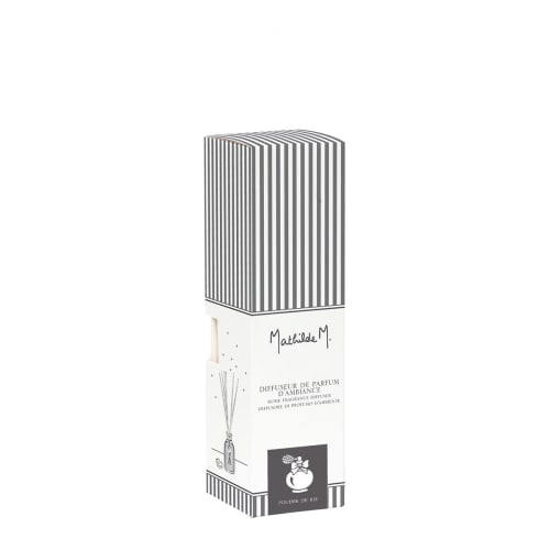 Déco Senteurs | Diffuseur de parfum d'ambiance Les Intemporels 30 ml - XR04984