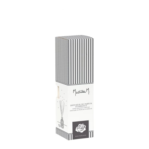 Déco Senteurs | Diffuseur de parfum d'ambiance Les Intemporels 30 ml - WW52378