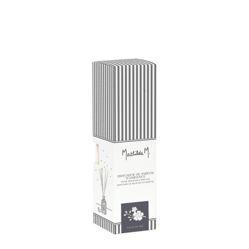Déco Senteurs | Diffuseur de parfum d'ambiance Les Intemporels 30 ml - EB33739
