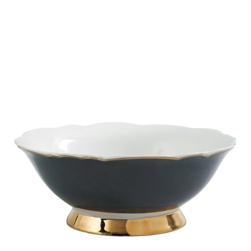 Art de la table Bols, tasses et mugs | Bol en porcelaine 35cl - DD24561