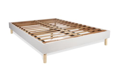 Base cama 135x190