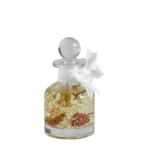 Déco Senteurs | Diffuseur de parfum d'ambiance Herbier Précieux 120 ml - KG84280