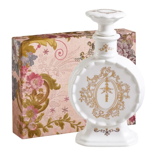 Déco Senteurs | Diffuseur de parfum d'ambiance Cabinet des Merveilles 200 ml Marquise - HO45225