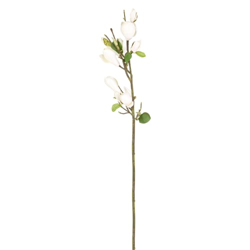 Déco Fleurs artificielles et bouquets | Magnolia en Bourgeons - JV80579
